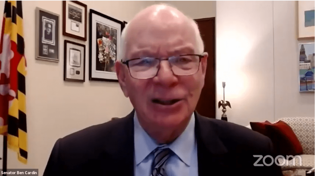 Watch the ERA Senate Update and Town Hall&nbsp;Discussion