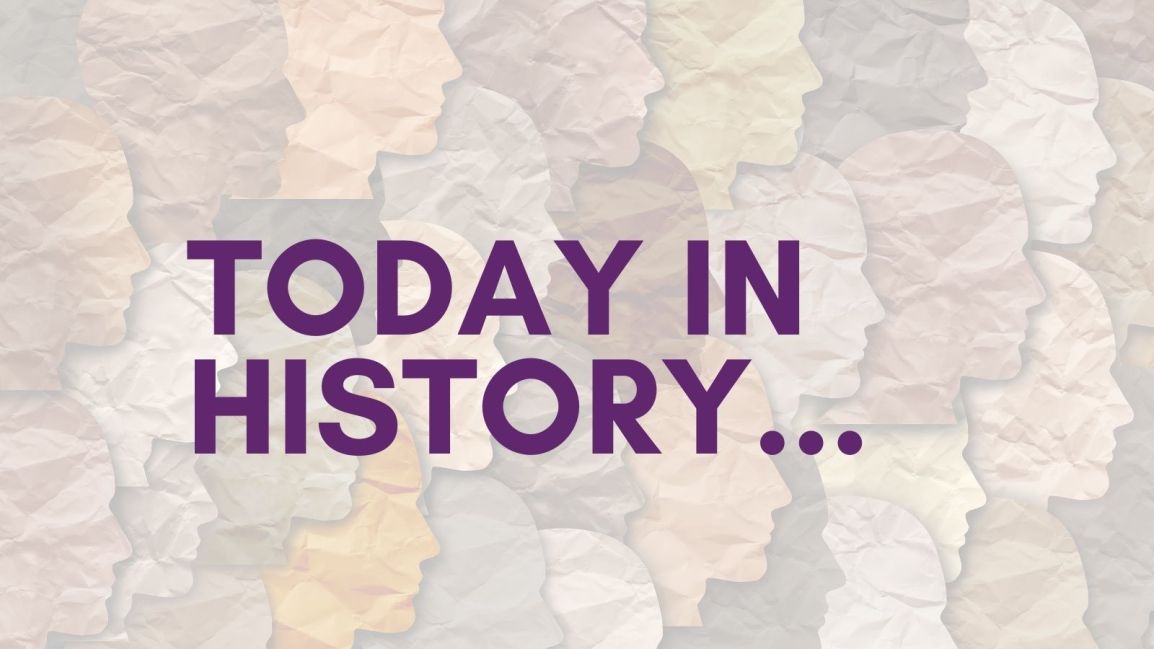 January 12, 1932: Hattie W. Caraway Becomes the First Woman Elected to the U.S.&nbsp;Senate