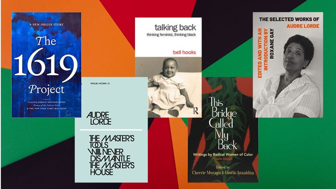 5 books to read by Black&nbsp;women