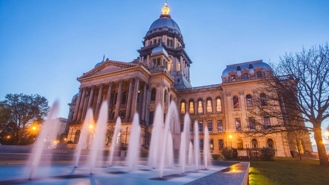 Moving toward inclusive language in&nbsp;Illinois