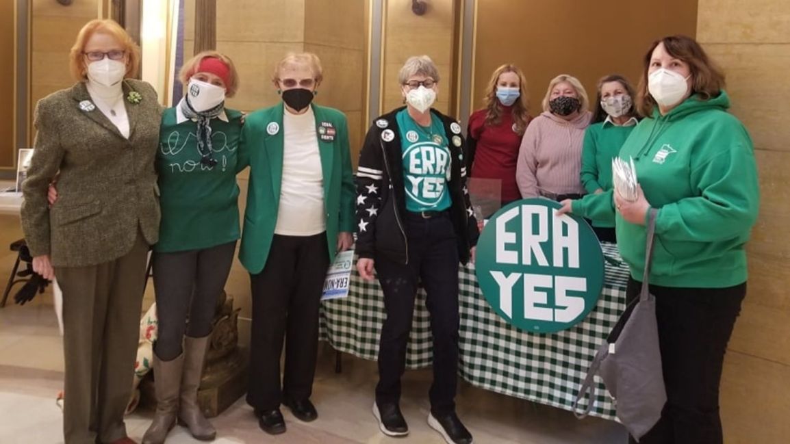 The Star of the North aims to be a north star on&nbsp;equality