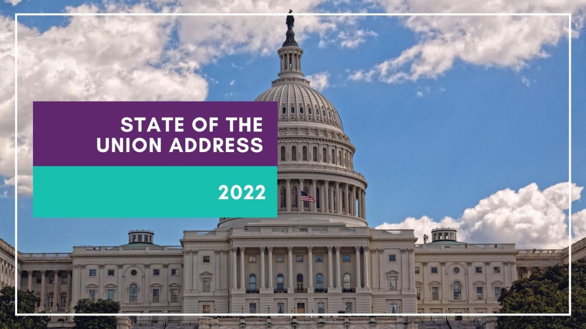 A hope for the State of the Union&nbsp;address