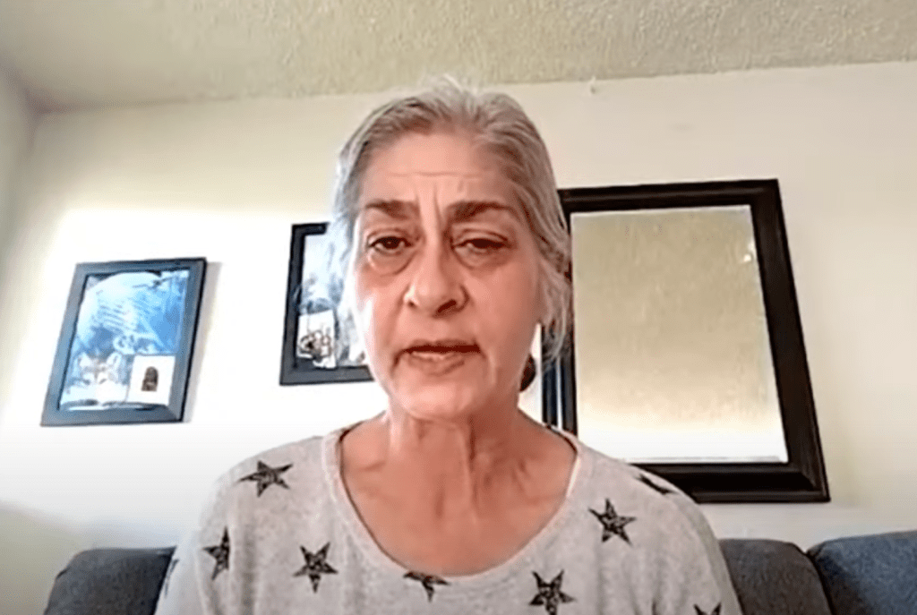 Image of advocate Jessica Lenahan