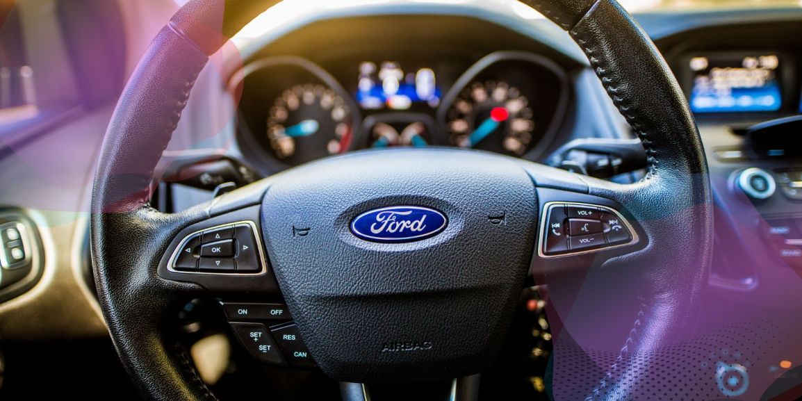 Ford Goes into Overdrive: A Breakdown of Their Latest&nbsp;Commercial