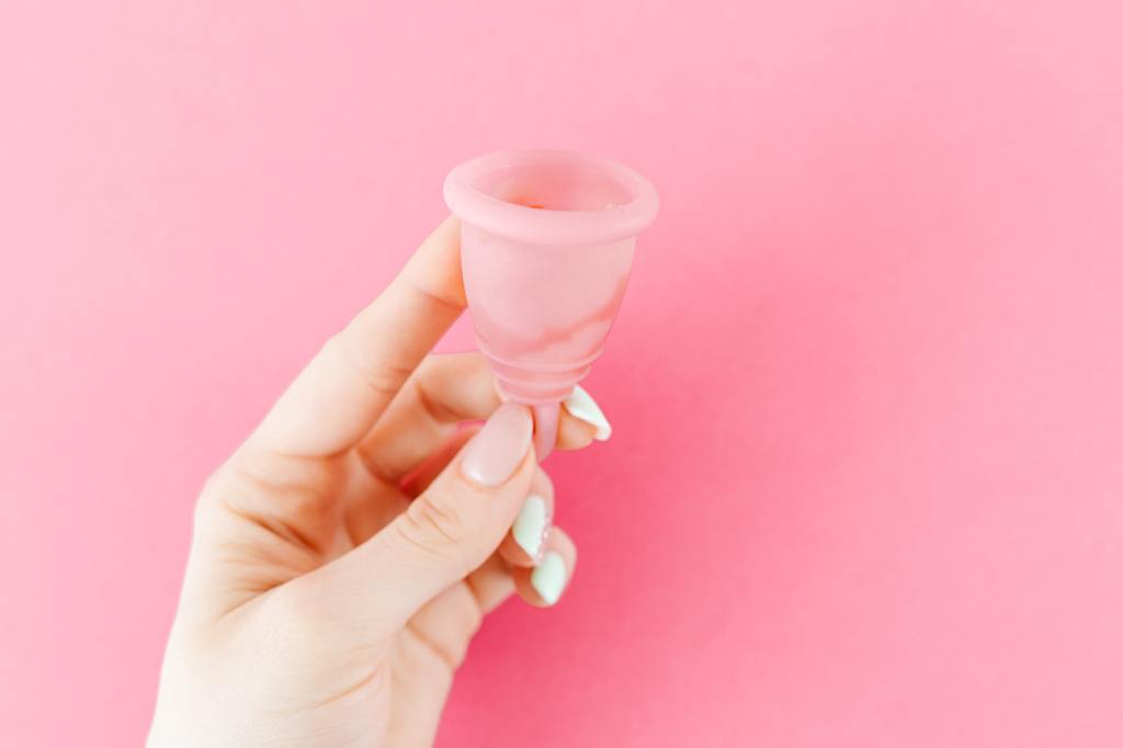 Menstrual cup